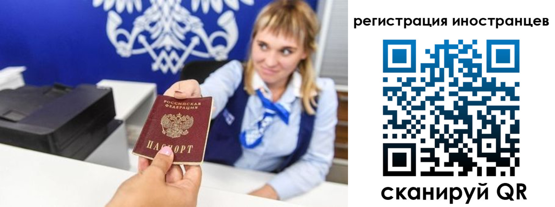 временная регистрация поиск в Ленинградской области
